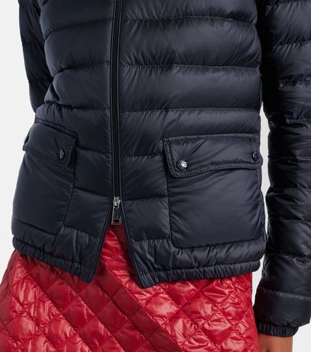 Moncler Piumino Lans - Moncler - Modalova