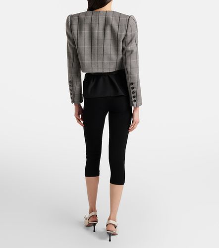 Chloe Knitted capri pants - Chloe - Modalova