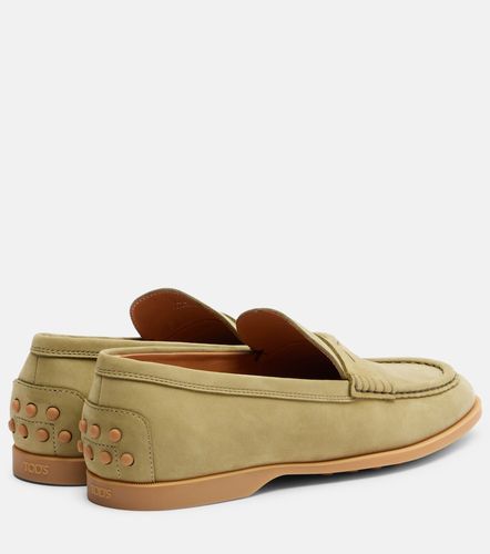 Tod's Leather penny loafers - Tod's - Modalova