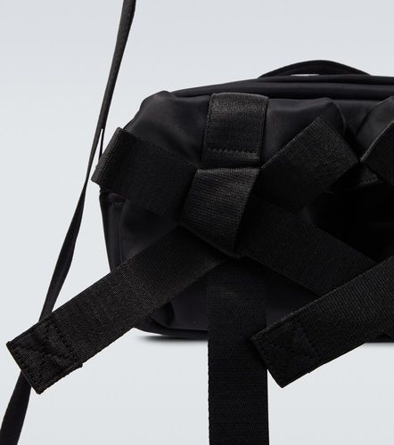 Borsa a spalla Classic Bow con perle bijoux - Simone Rocha - Modalova