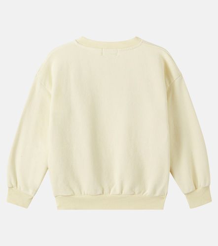 Sudadera Van Dog de algodón estampada - Bobo Choses - Modalova