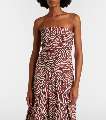White Label – Top Maisy in misto cotone - Proenza Schouler - Modalova