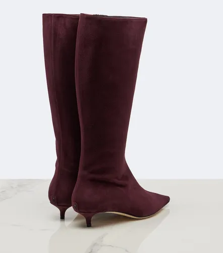 Jimmy Choo Botas altas Amis de ante - Jimmy Choo - Modalova