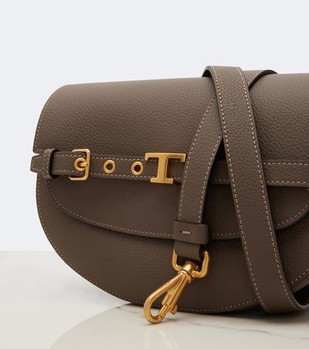 Borsa a tracolla T Timeless in pelle - Tod's - Modalova
