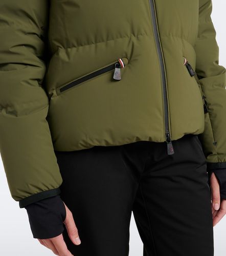 Moncler Grenoble Daunen-Skijacke - Moncler Grenoble - Modalova