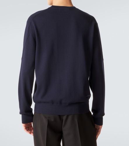 Givenchy Pullover aus Wolle - Givenchy - Modalova