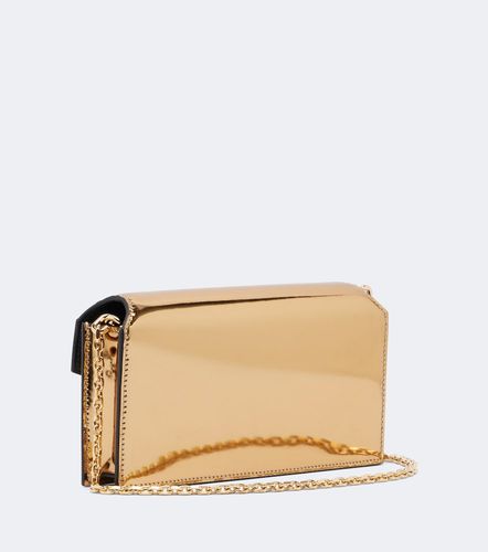 Antigona leather shoulder bag - Givenchy - Modalova