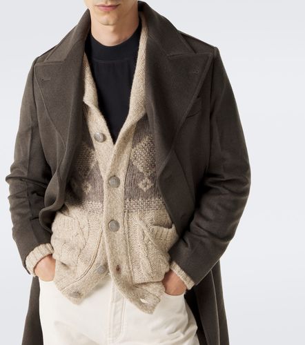 Camiseta de algodón - Brunello Cucinelli - Modalova
