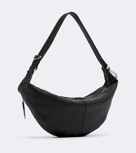 Quiver Mini leather top-handle bag - Lemaire - Modalova