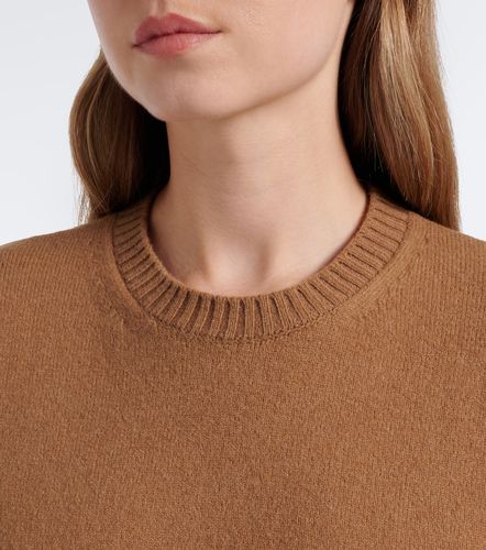 Róhe Pullover in lana e cashmere - Rohe - Modalova