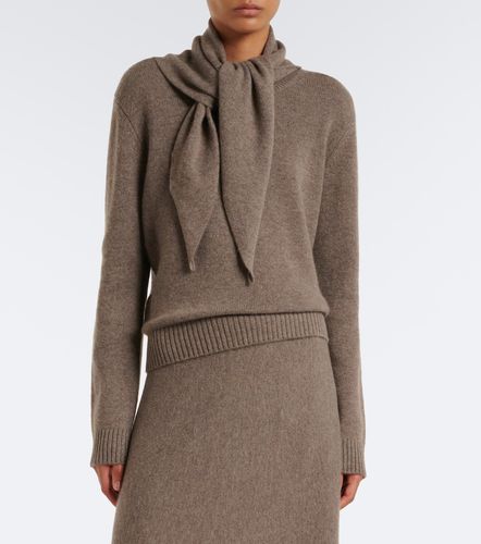 Pullover Mable in cashmere - Lisa Yang - Modalova