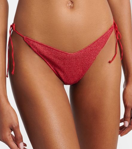 Lumiere floral-applique bikini - Oseree - Modalova