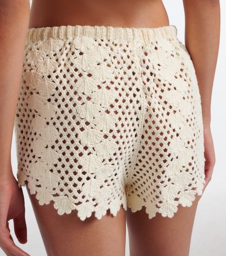 Shorts Saskia aus Häkelstrick - Posse - Modalova