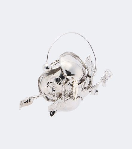 Magda Butrym Ear cuff Rose - Magda Butrym - Modalova