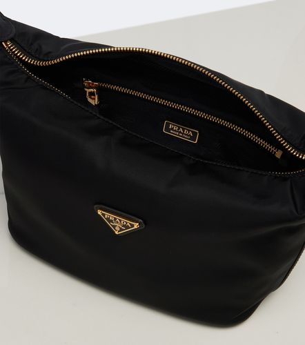 Bolso Chérie Mini de Re-Nylon - Prada - Modalova