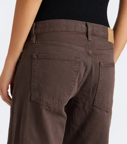 Frame Weite Jeans Gray - Frame - Modalova
