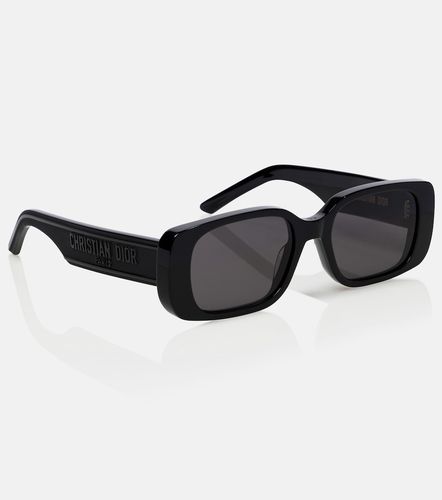 Wildior S2U rectangular sunglasses - Dior Eyewear - Modalova