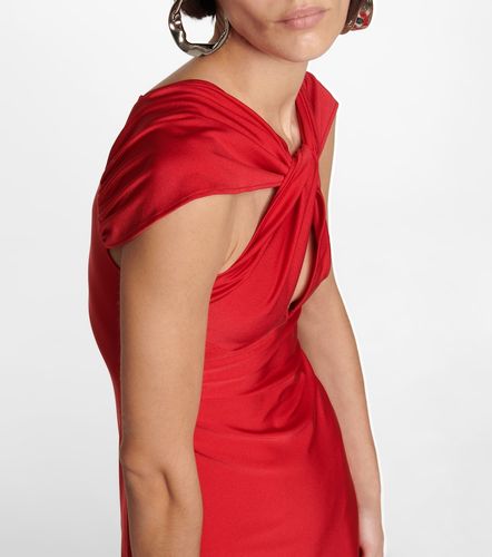 Coperni Minikleid aus Jersey - Coperni - Modalova