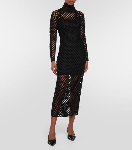 Alaïa Robe - Alaia - Modalova