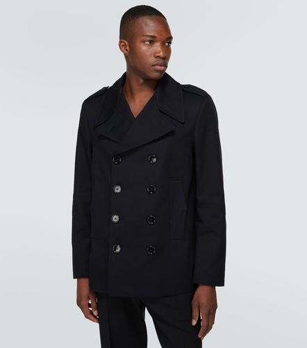 Cabanjacke aus Baumwolle - Dolce&Gabbana - Modalova