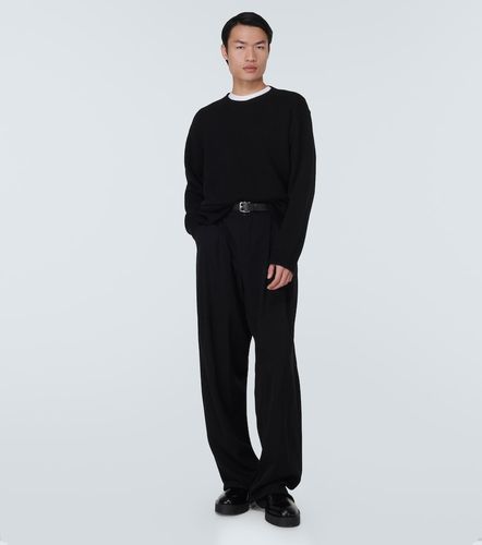 Valentino Pullover in cashmere - Valentino - Modalova