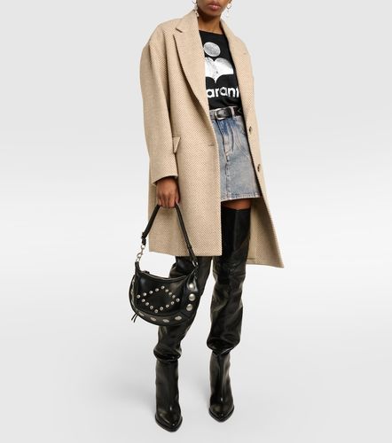 Camiseta Zewel con logo - Marant Etoile - Modalova