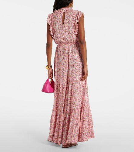 Poupette St Barth Jumpsuit Belene - Poupette St Barth - Modalova