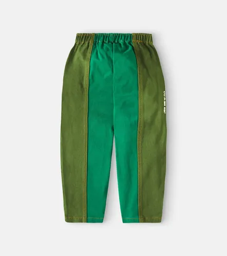 Pantalones anchos de algodón - Tinycottons - Modalova