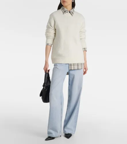 Vince Wool-blend sweater - Vince - Modalova