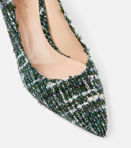 Gianvito Rossi 70 boucle pumps - Gianvito Rossi - Modalova