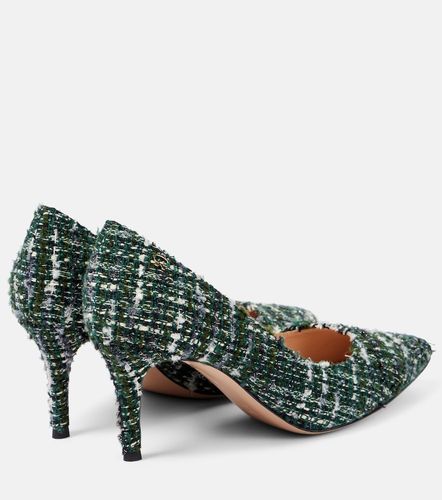 Salones 70 de bouclé - Gianvito Rossi - Modalova
