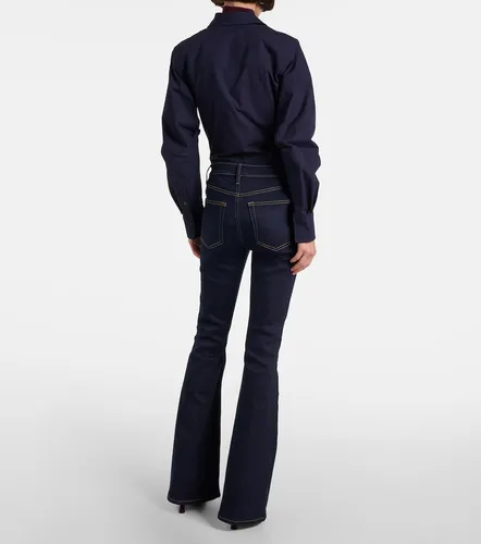 Frame Jeans flared Le High Flare - Frame - Modalova