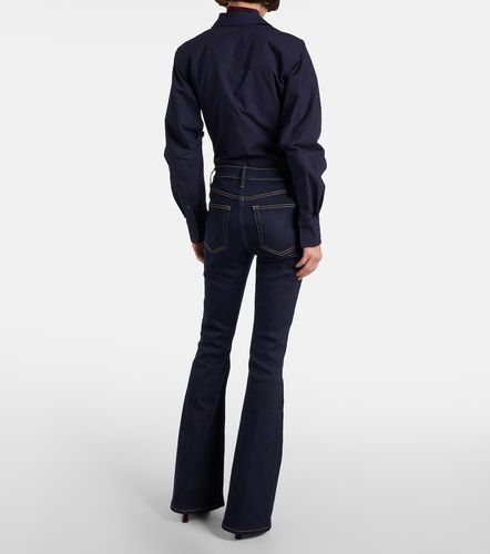 Frame Jeans flared Le High Flare - Frame - Modalova