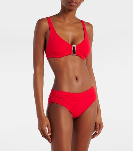 Bel Air bikini bottom - Melissa Odabash - Modalova