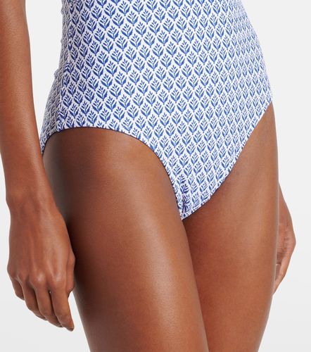 Bañador Cape Cod estampado - Heidi Klein - Modalova