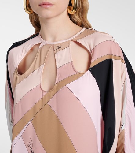 Pucci Caftán Iride - Pucci - Modalova