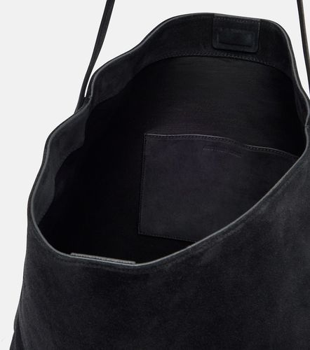 Borsa Sac Supple in suede - Aesther Ekme - Modalova