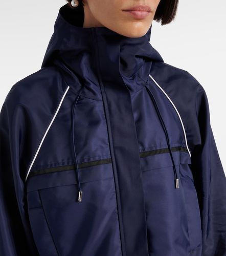 Self-Portrait Technical jacket - Self-Portrait - Modalova