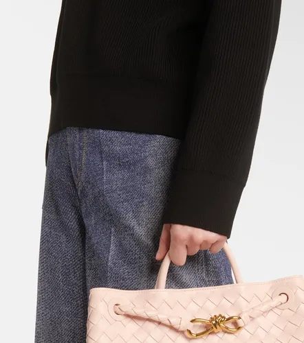 Bottega Veneta Jersey de algodón - Bottega Veneta - Modalova