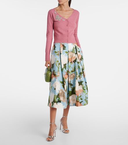 Erdem Cárdigan adornado - Erdem - Modalova