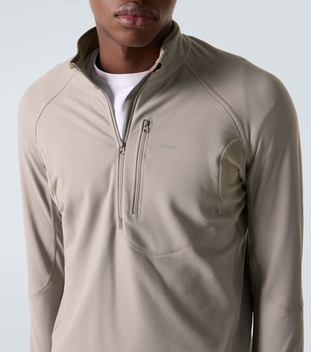 Satisfy GhostFleece half-zip top - Satisfy - Modalova
