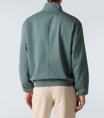 Chaqueta Bedford de algodón - Polo Ralph Lauren - Modalova
