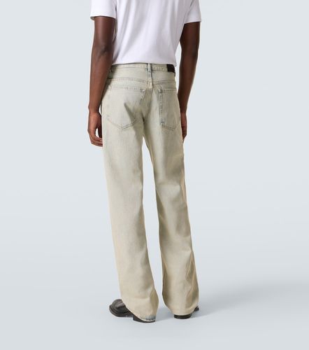 Mid-rise straight jeans - Calvin Klein Collection - Modalova