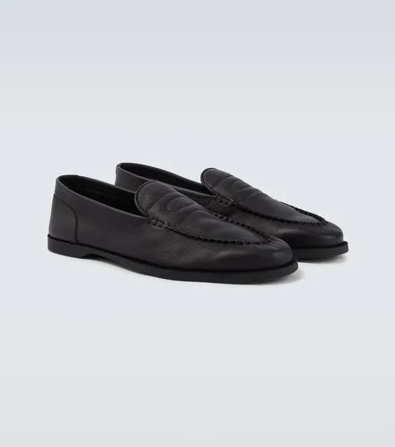 John Lobb Loafers Pace aus Leder - John Lobb - Modalova