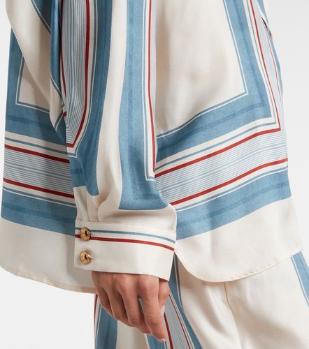 Zimmermann Bluse aus Seide - Zimmermann - Modalova