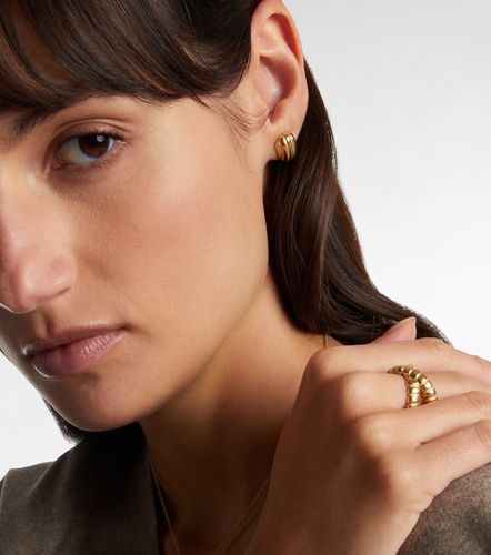 Pendientes Eos de oro de 18 ct - Pamela Zamore - Modalova