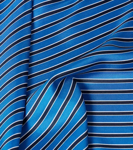 Toteme Striped silk scarf - Toteme - Modalova