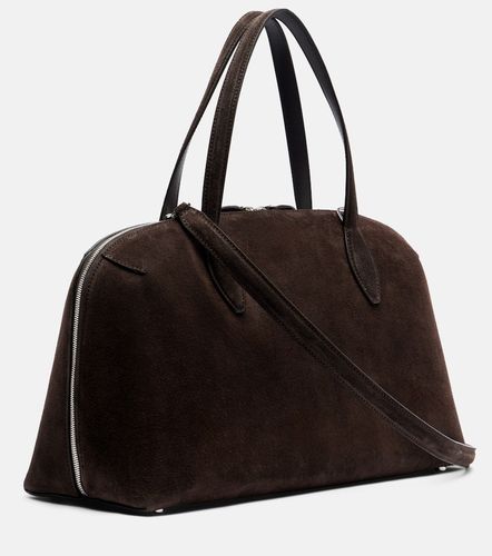 Toteme Day suede tote bag - Toteme - Modalova