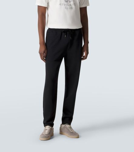 Jogginghose aus Jersey - Brunello Cucinelli - Modalova