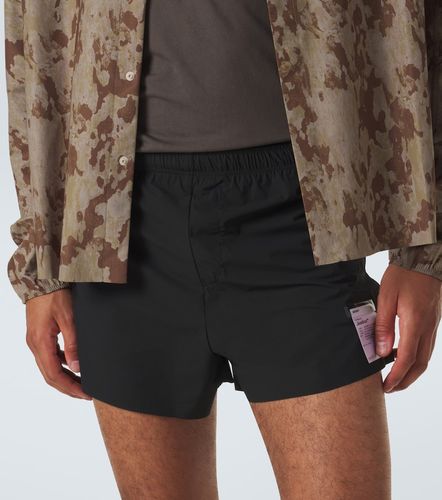 Justice Distance 2.5'' running shorts - Satisfy - Modalova